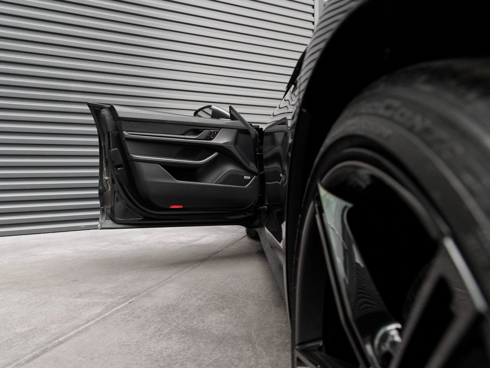 2020 Porsche Taycan Taycan 4S