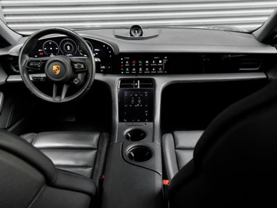 2020 Porsche Taycan Taycan 4S