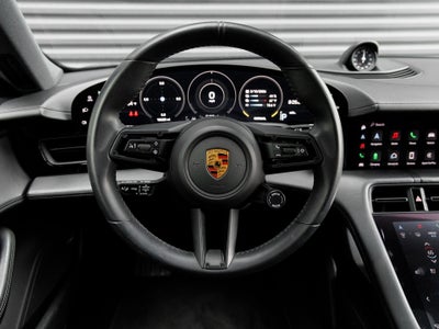 2020 Porsche Taycan Taycan 4S