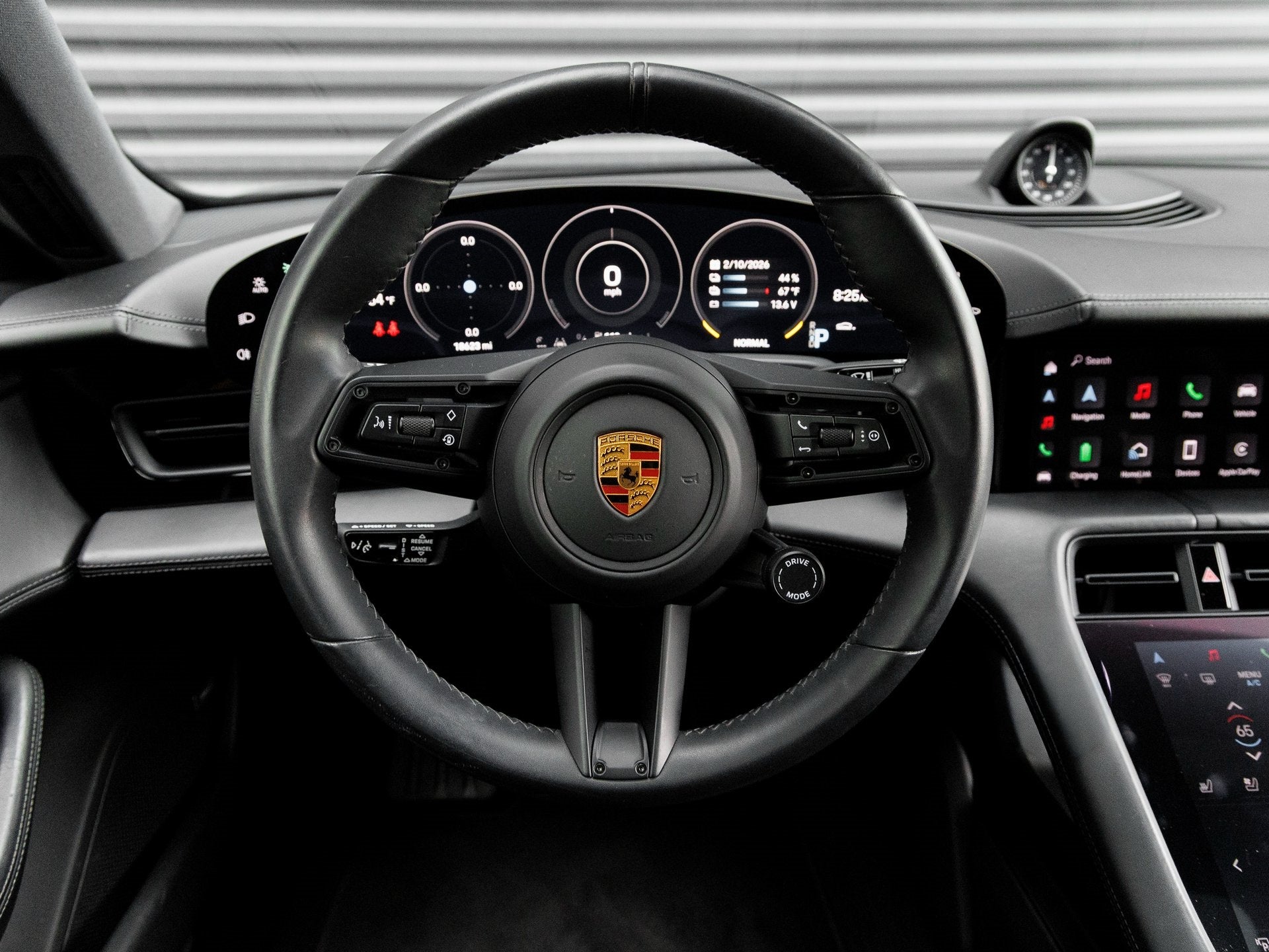 2020 Porsche Taycan Taycan 4S