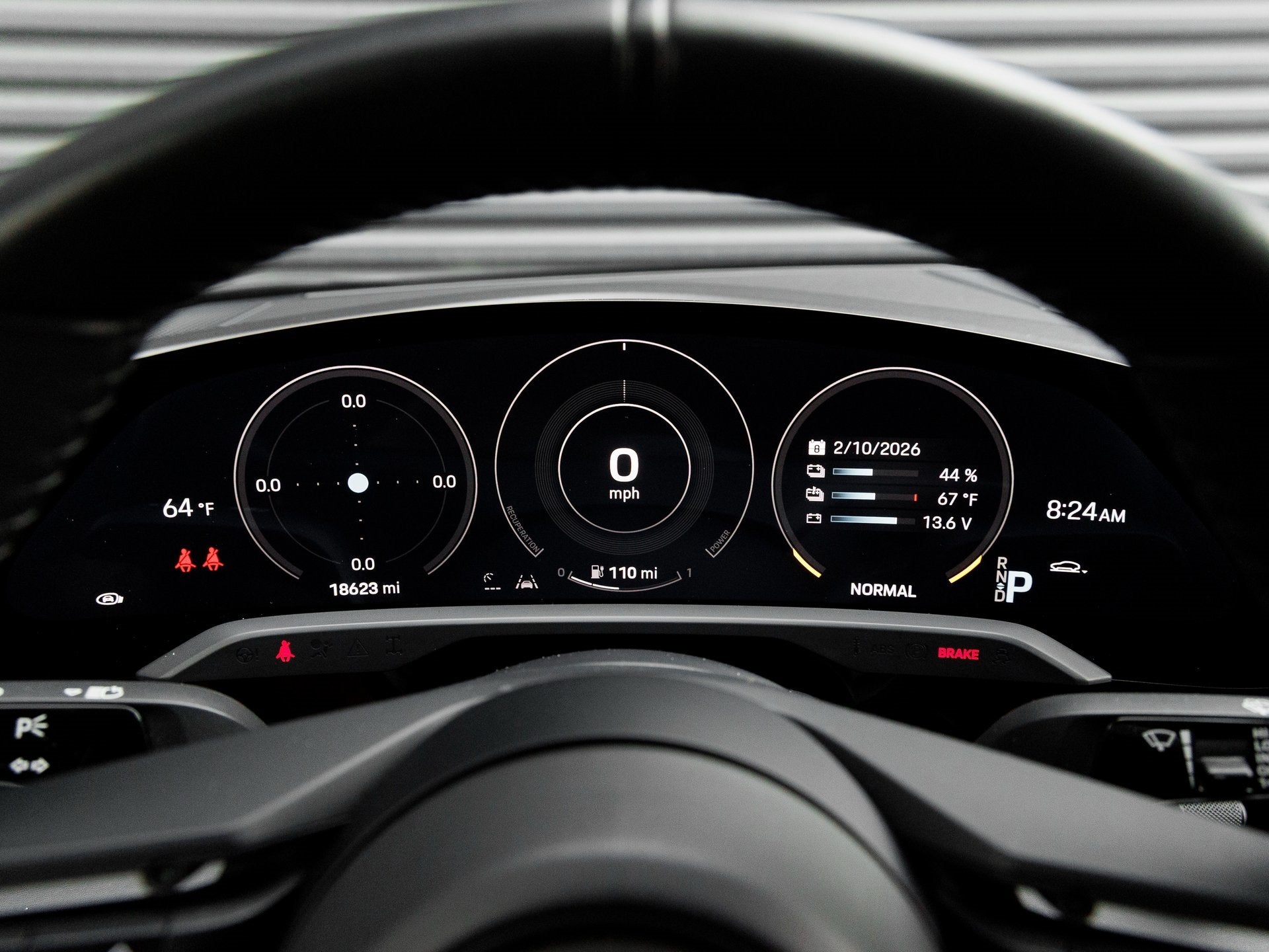 2020 Porsche Taycan Taycan 4S