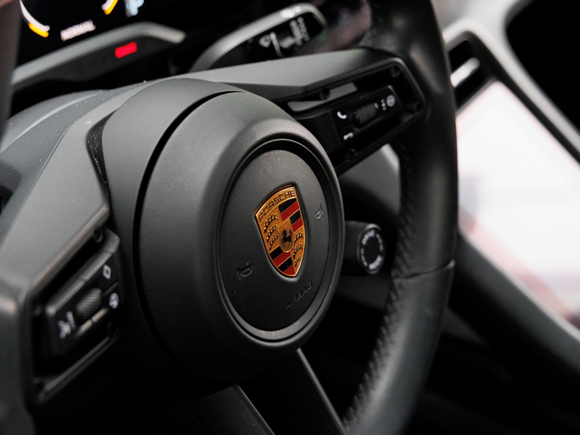 2020 Porsche Taycan Taycan 4S