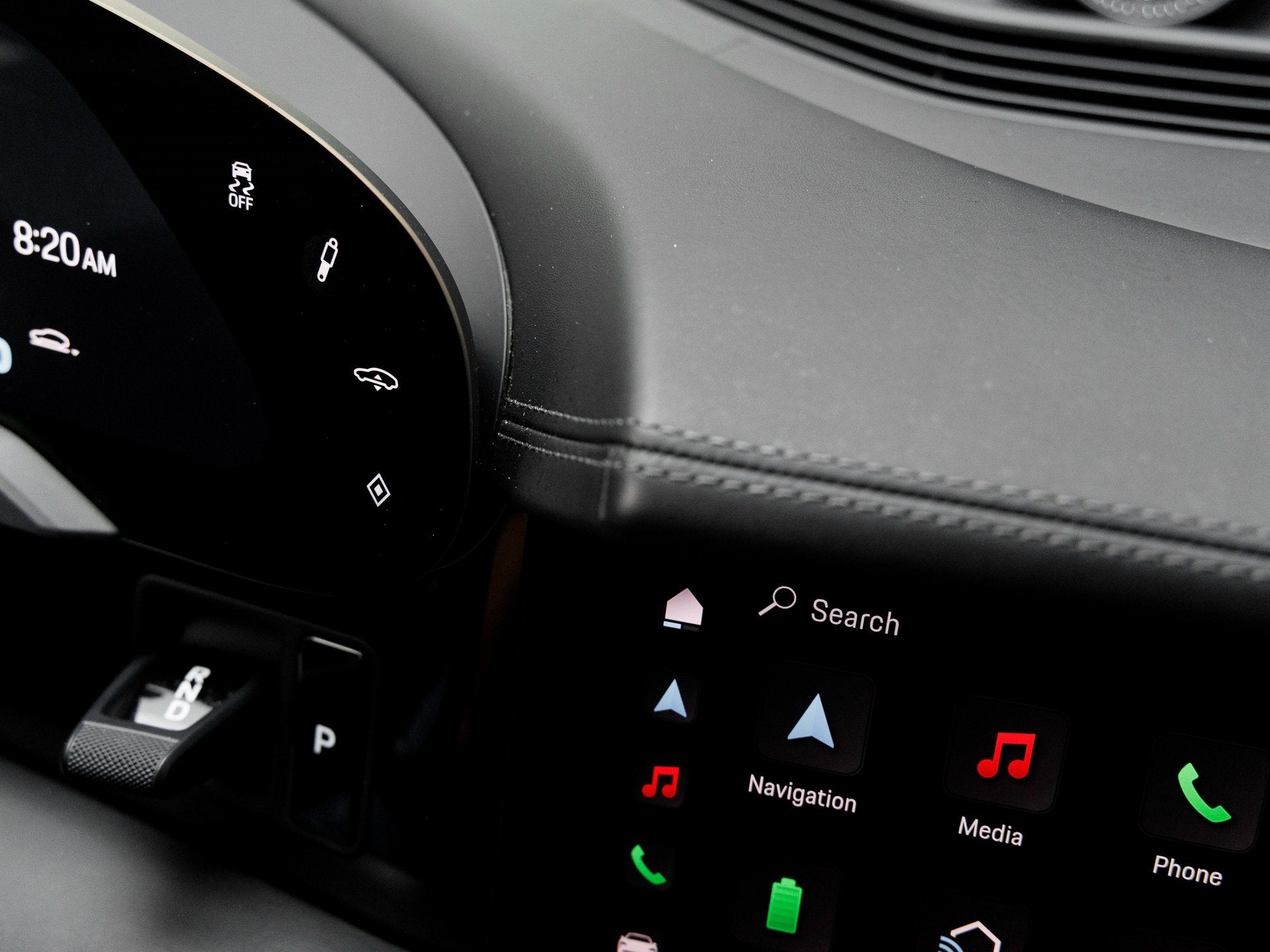 2020 Porsche Taycan Taycan 4S