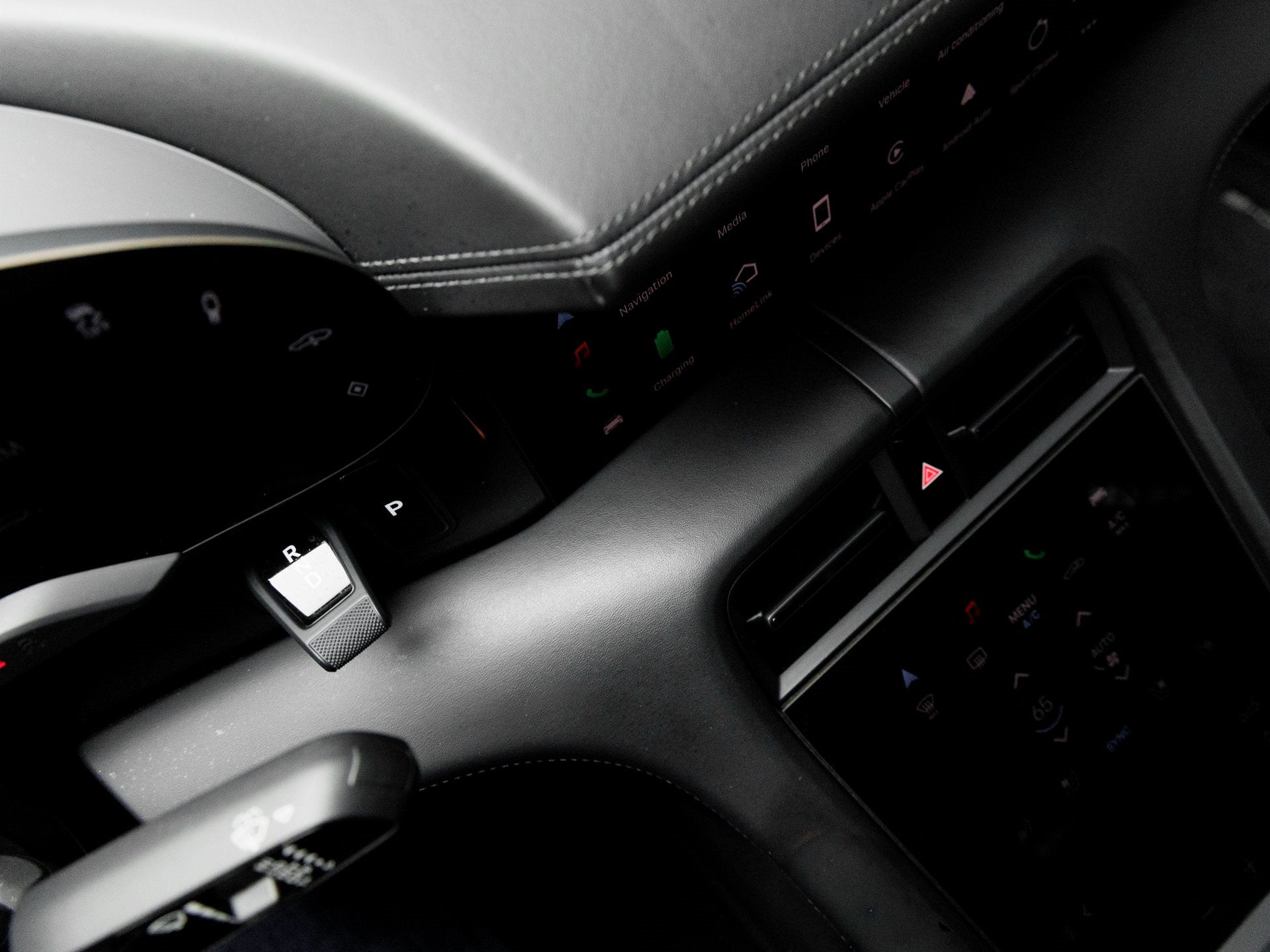 2020 Porsche Taycan Taycan 4S