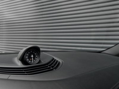 2020 Porsche Taycan Taycan 4S