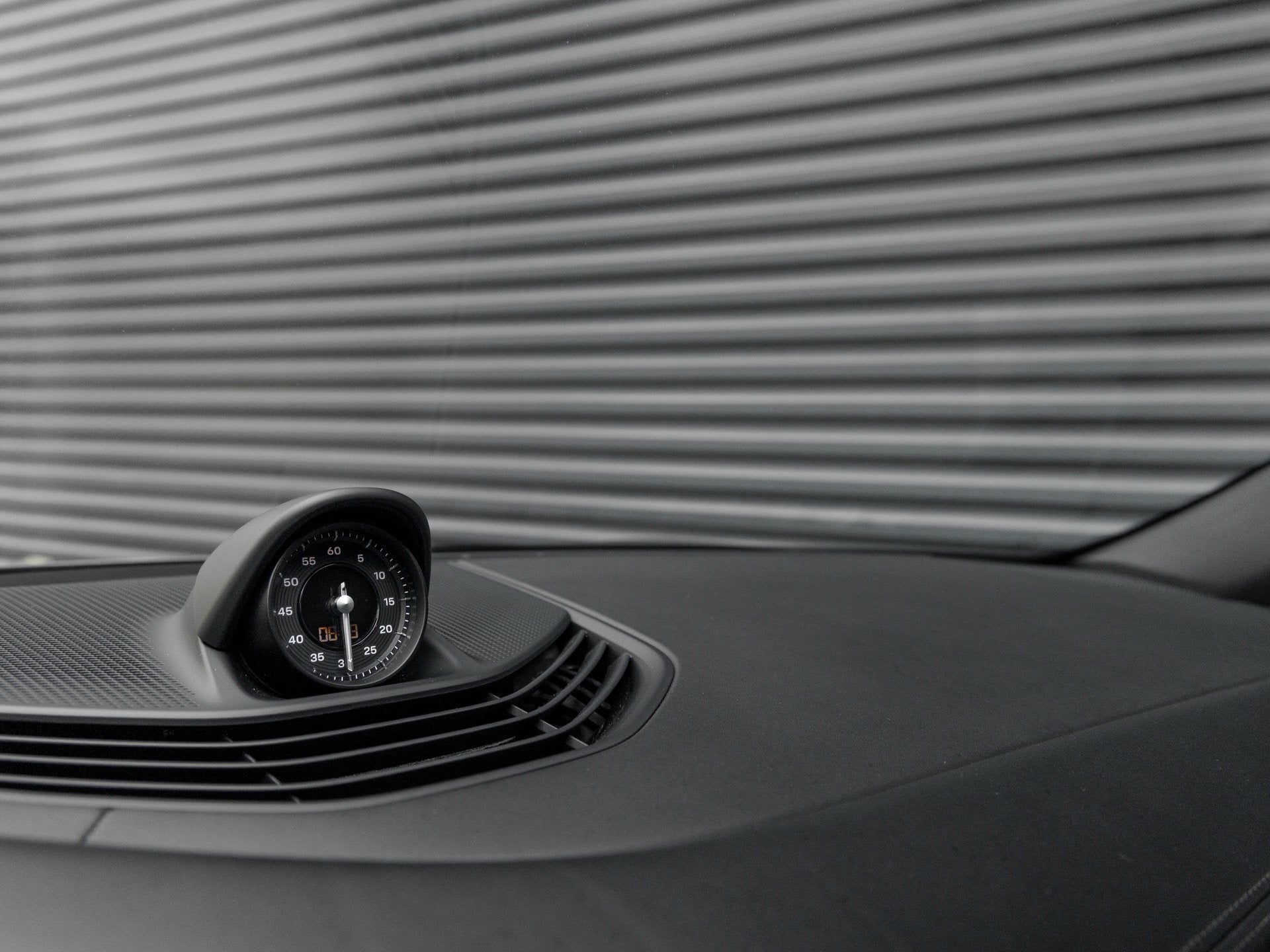 2020 Porsche Taycan Taycan 4S