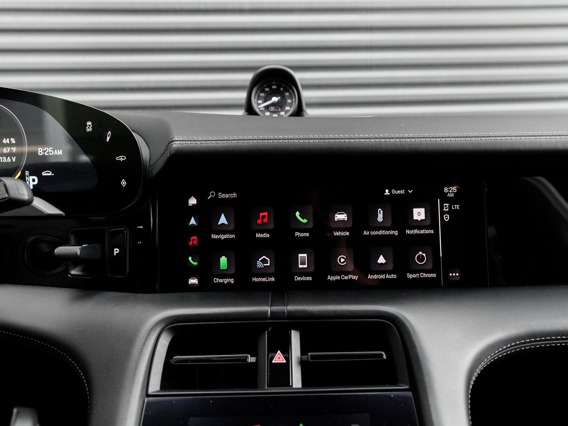 2020 Porsche Taycan Taycan 4S