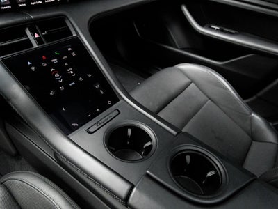 2020 Porsche Taycan Taycan 4S