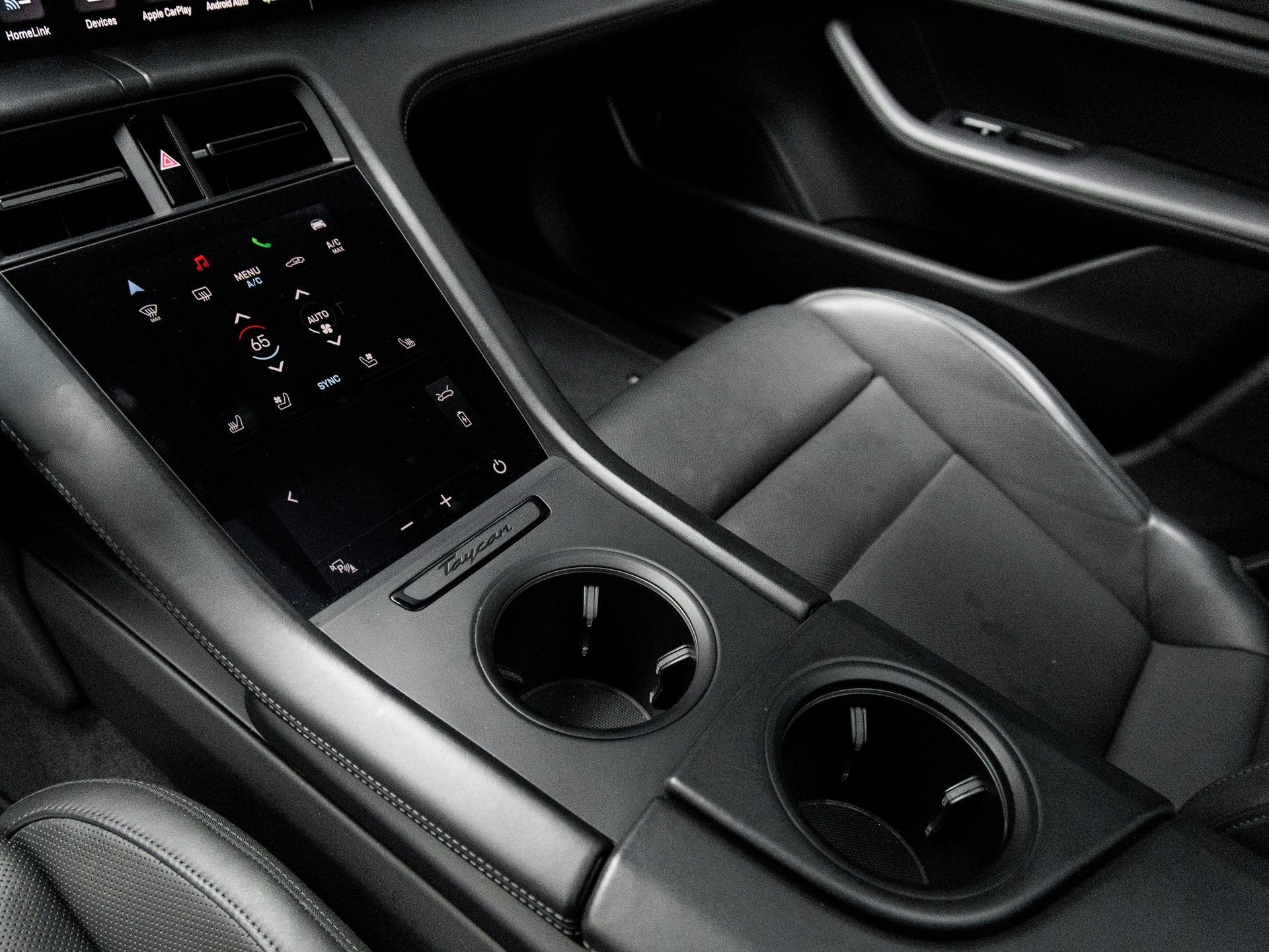 2020 Porsche Taycan Taycan 4S