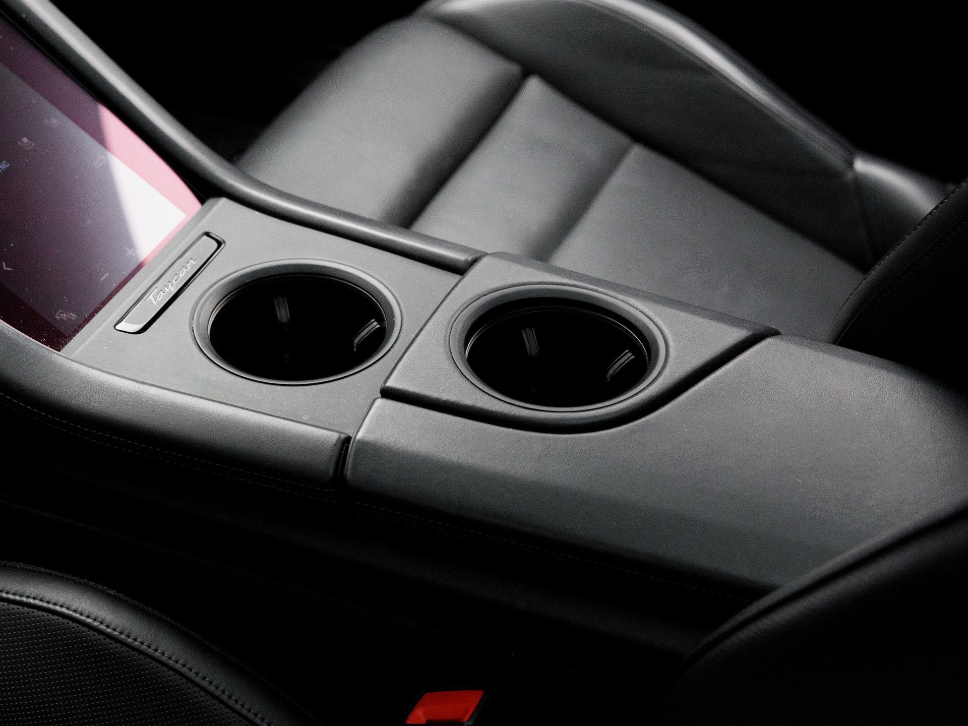 2020 Porsche Taycan Taycan 4S