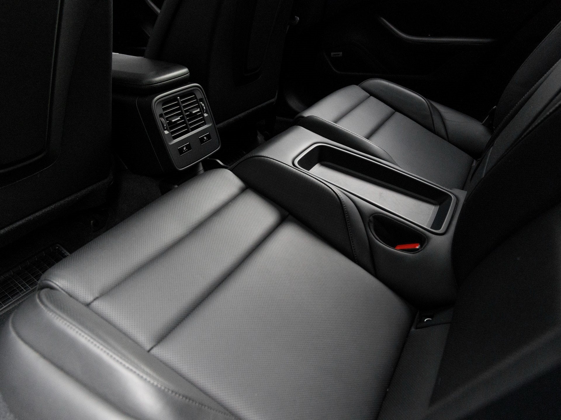 2020 Porsche Taycan Taycan 4S