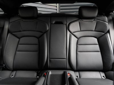 2020 Porsche Taycan Taycan 4S