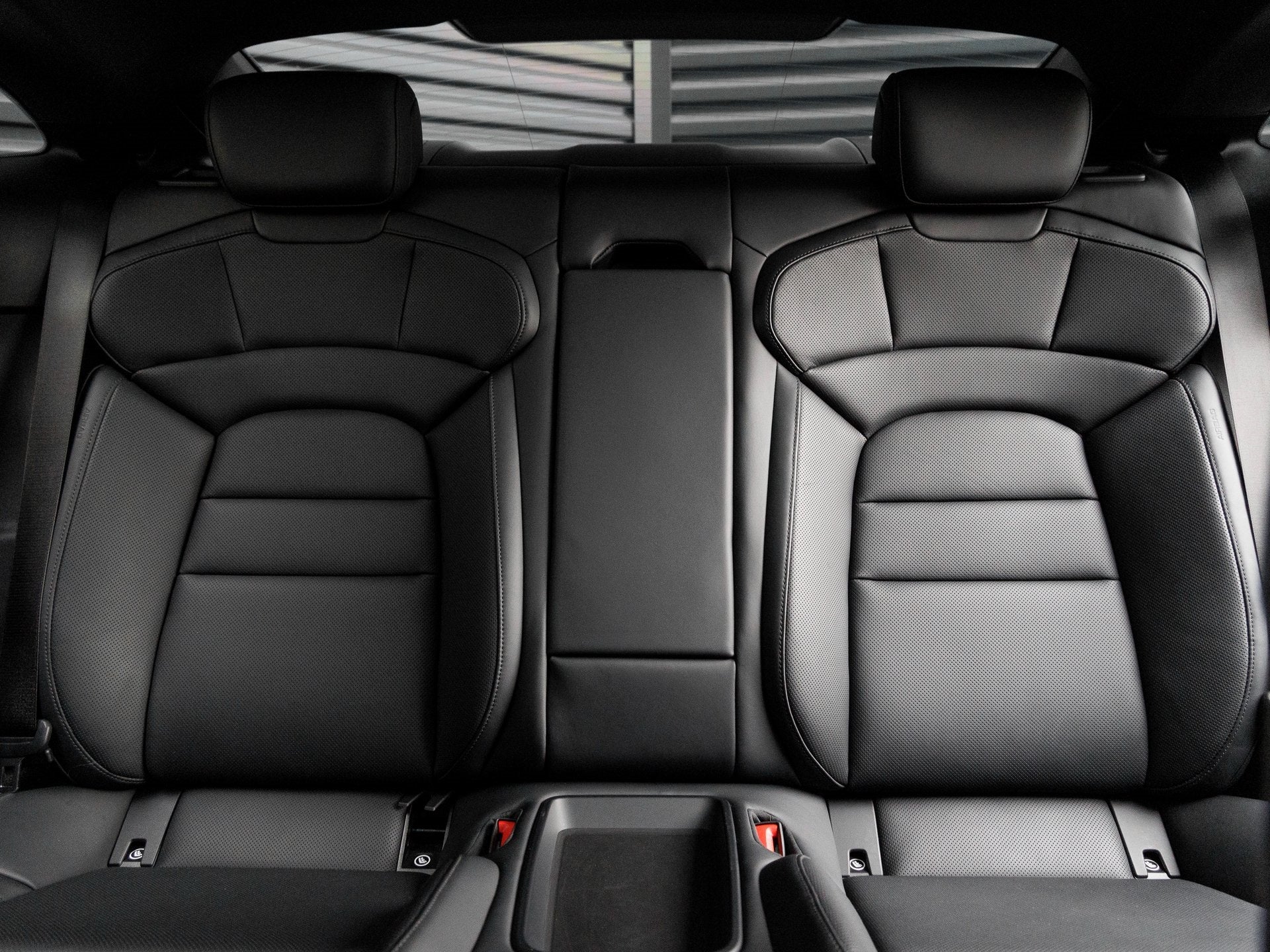 2020 Porsche Taycan Taycan 4S