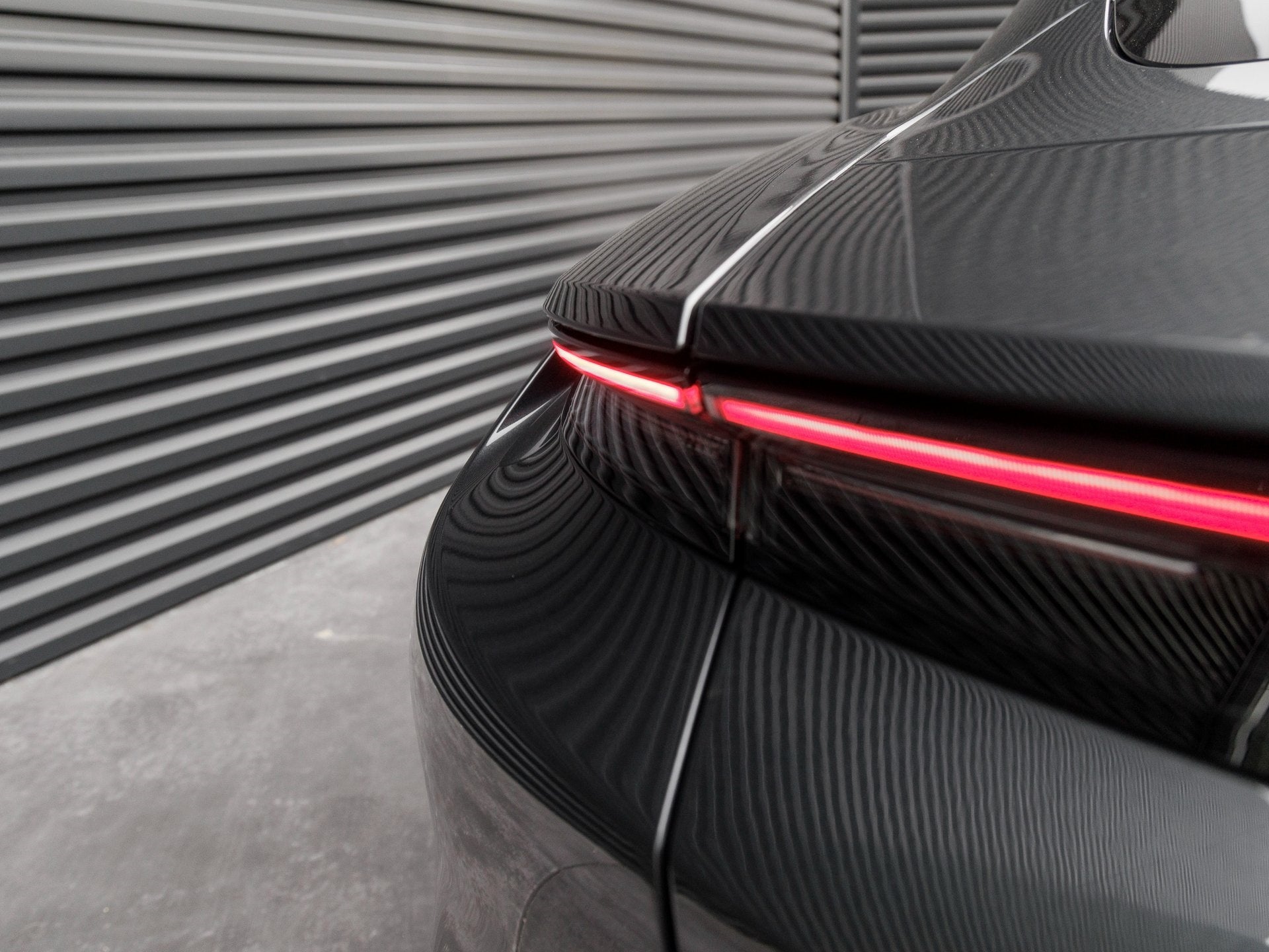 2020 Porsche Taycan Taycan 4S