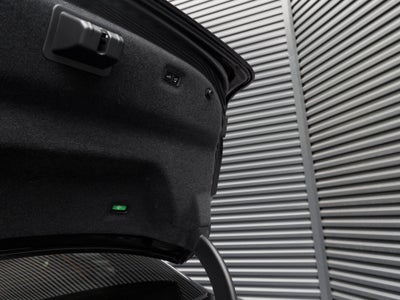 2020 Porsche Taycan Taycan 4S