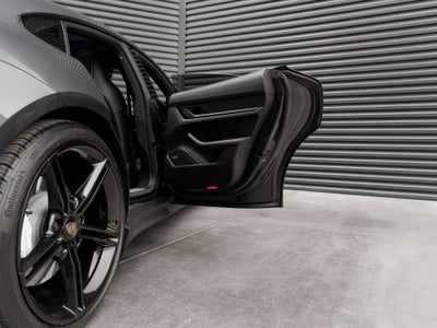 2020 Porsche Taycan Taycan 4S