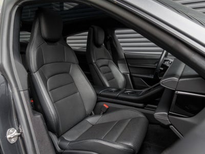 2020 Porsche Taycan Taycan 4S