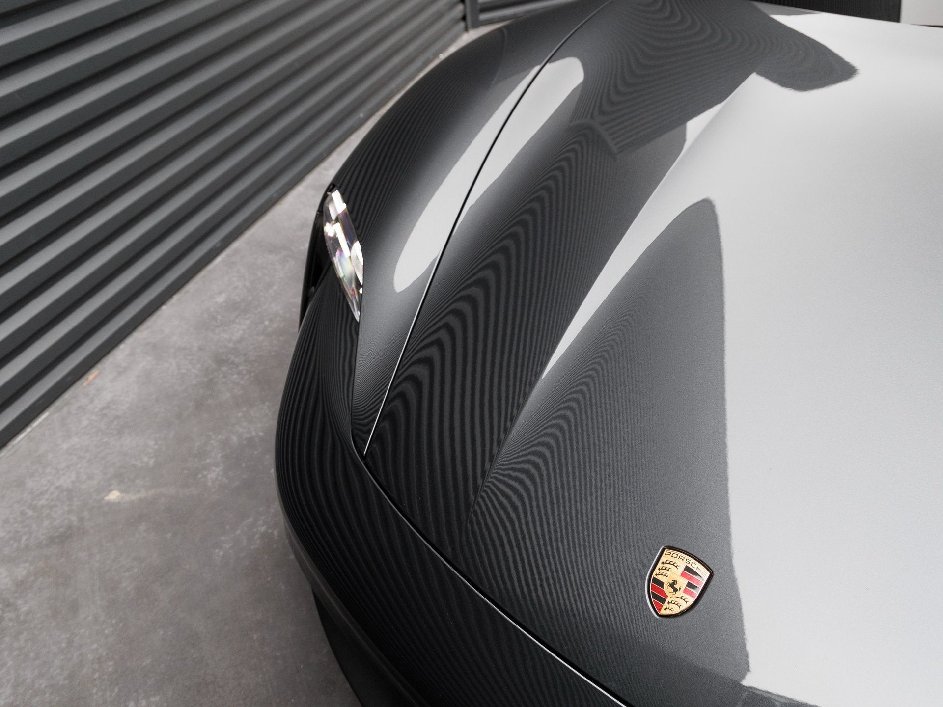 2020 Porsche Taycan Taycan 4S