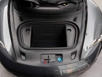 2020 Porsche Taycan Taycan 4S