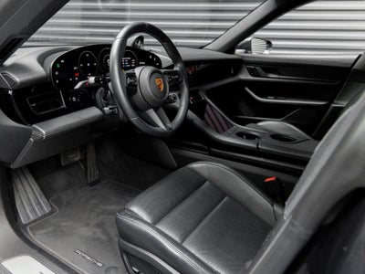 2020 Porsche Taycan Taycan 4S