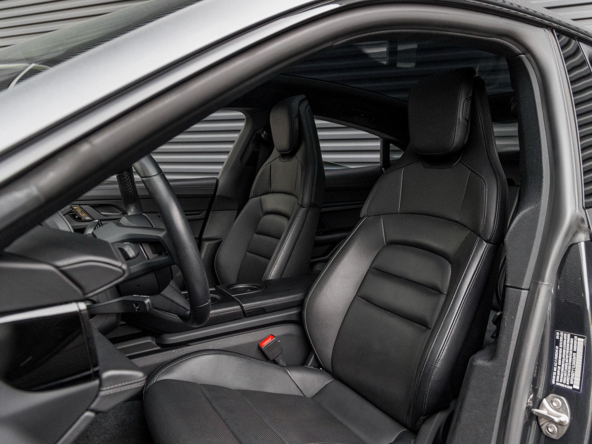 2020 Porsche Taycan Taycan 4S