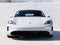 2025 Porsche Taycan Taycan 4S