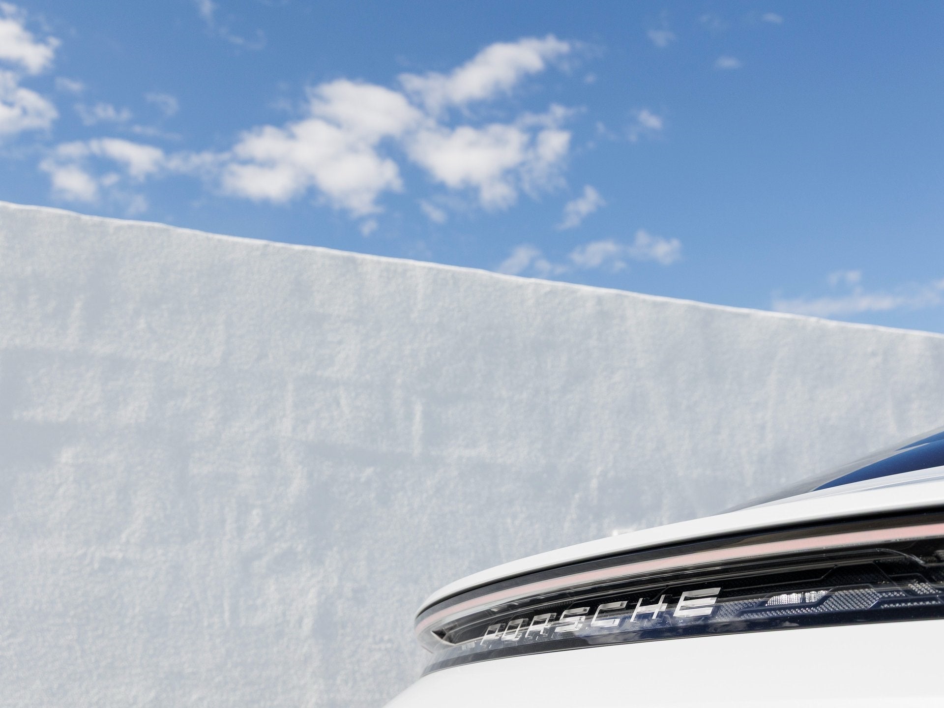 2025 Porsche Taycan Taycan 4S