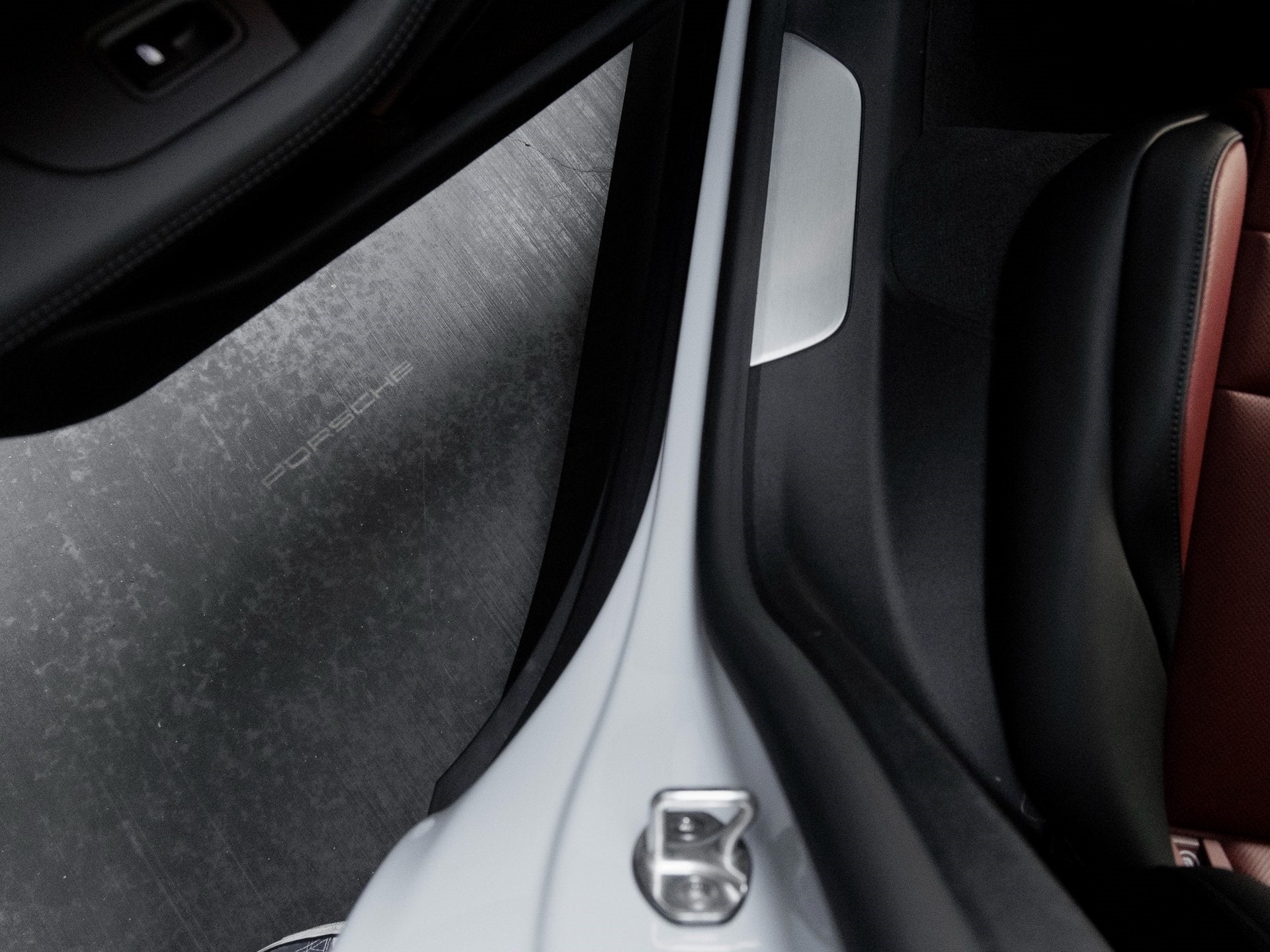 2025 Porsche Taycan Taycan 4S