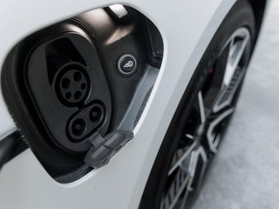 2025 Porsche Taycan Taycan 4S