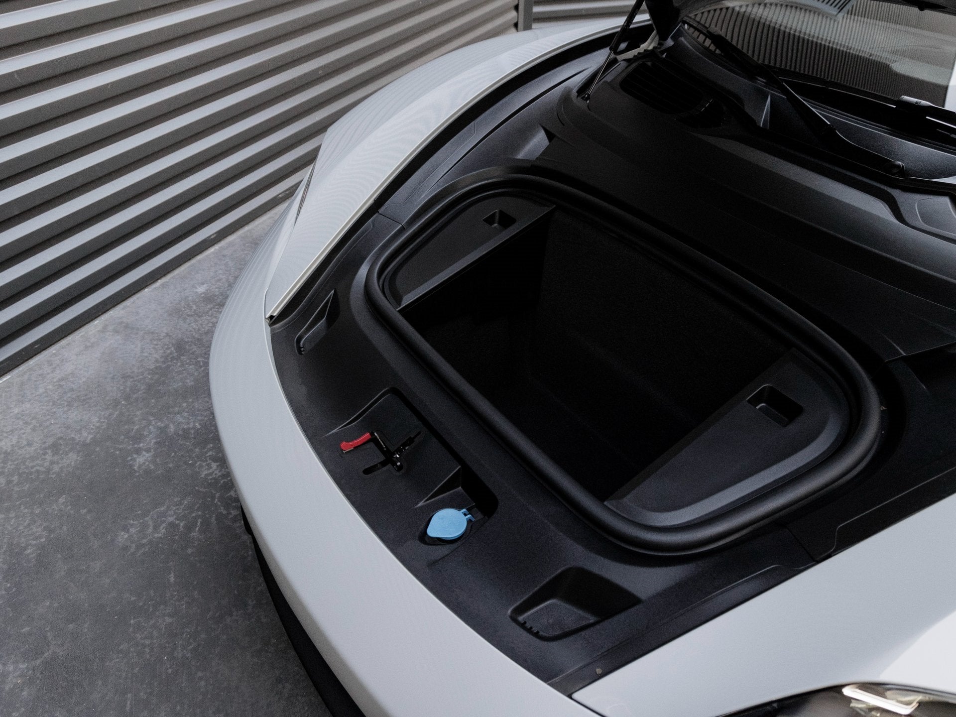 2025 Porsche Taycan Taycan 4S