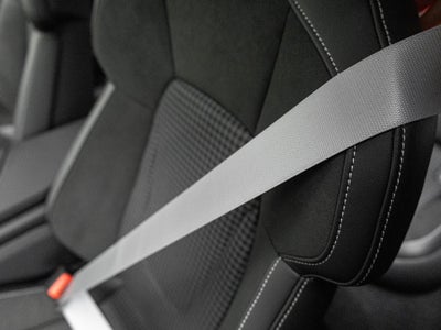 2026 Porsche Taycan 4S Black Edition