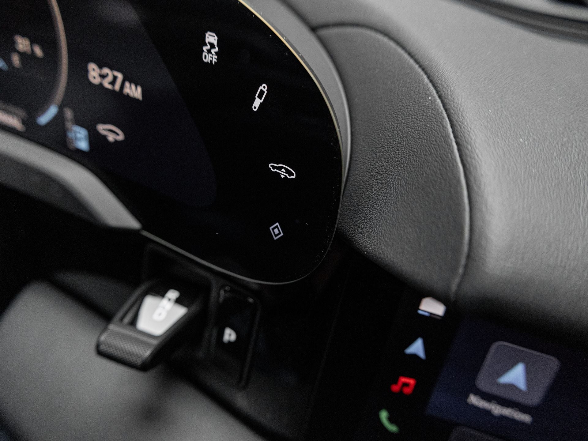 2026 Porsche Taycan 4S Black Edition