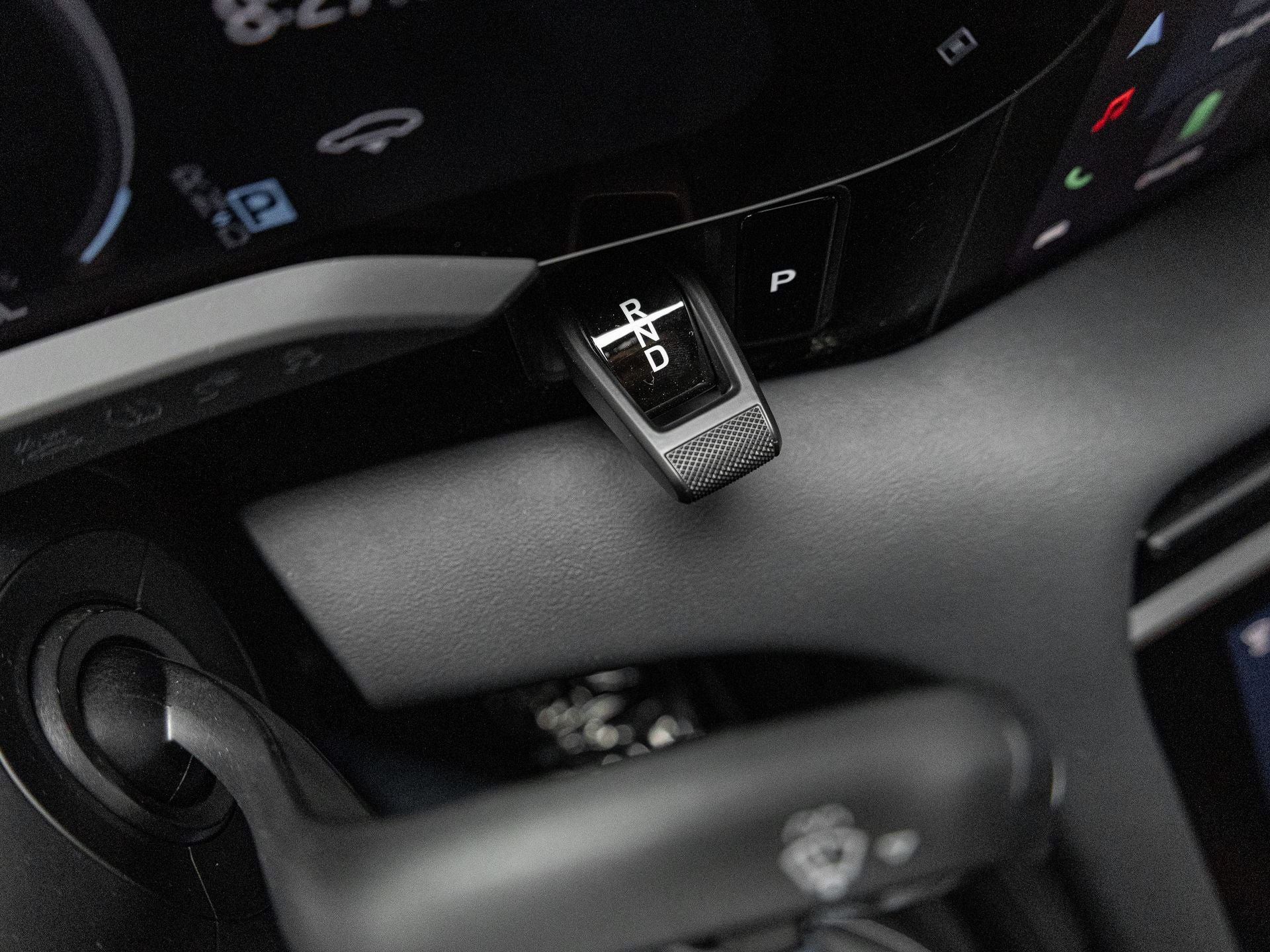 2026 Porsche Taycan 4S Black Edition