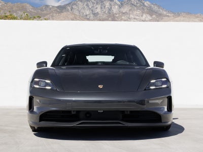 2025 Porsche Taycan Taycan 4S