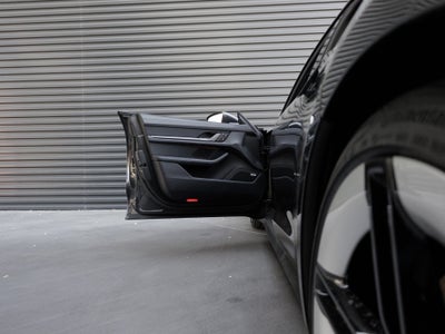 2025 Porsche Taycan Taycan 4S