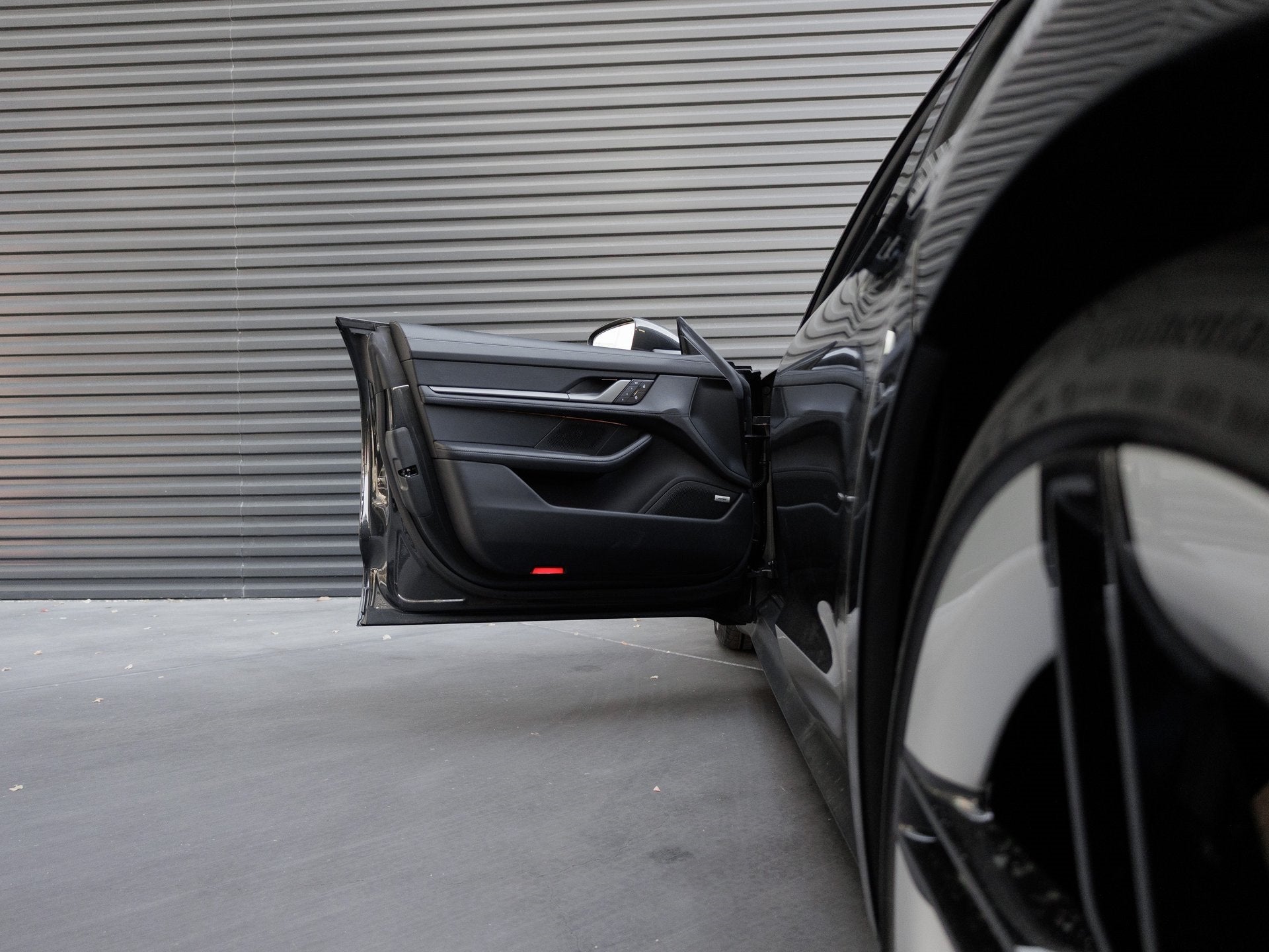 2025 Porsche Taycan Taycan 4S