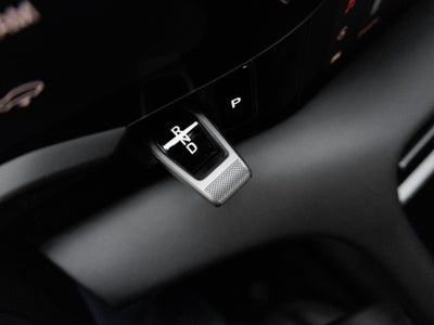 2025 Porsche Taycan Taycan 4S