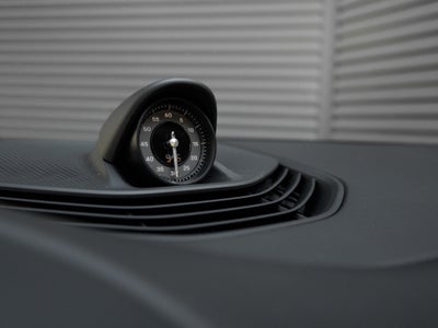 2025 Porsche Taycan Taycan 4S