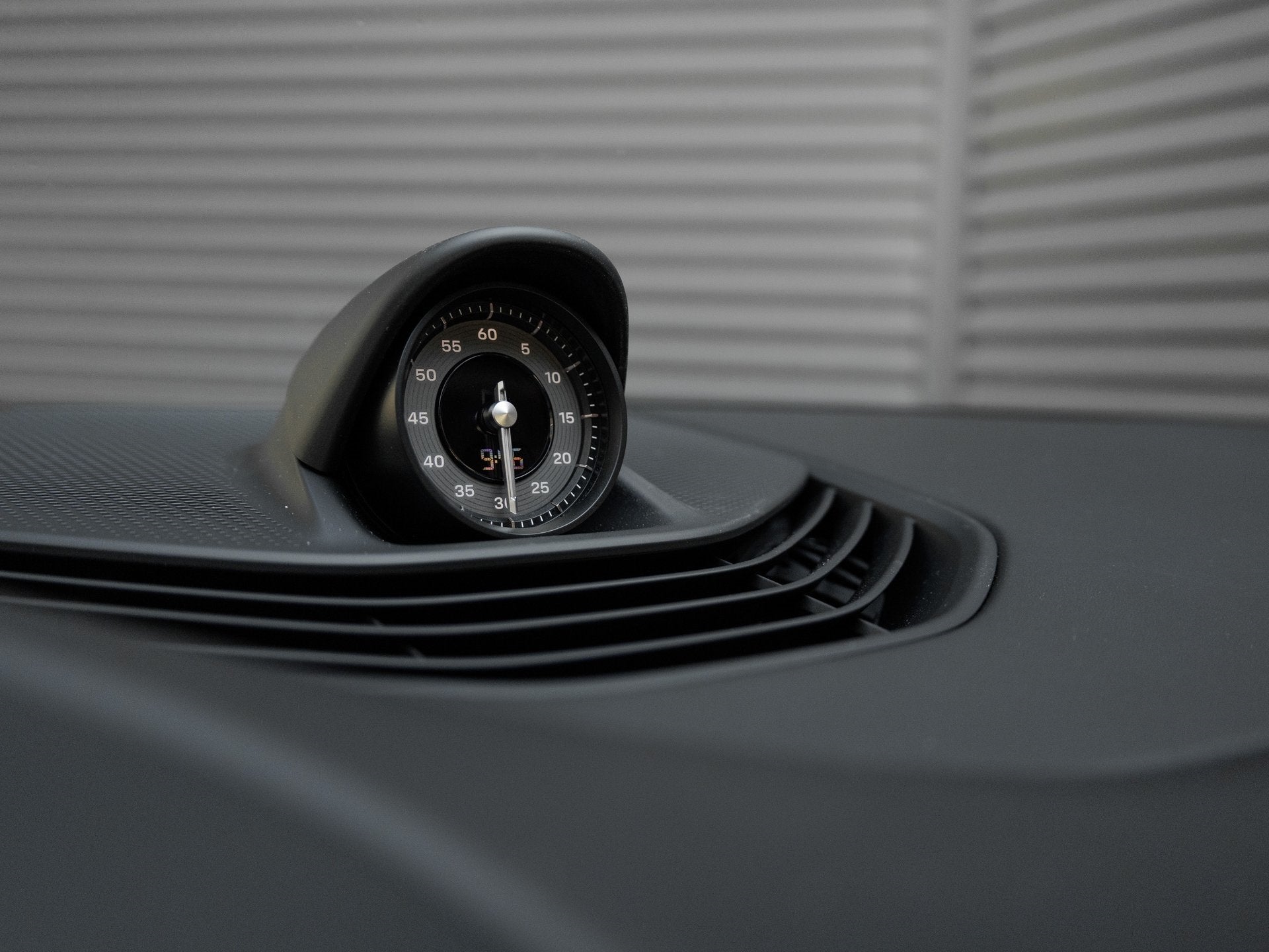 2025 Porsche Taycan Taycan 4S