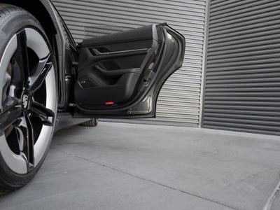 2025 Porsche Taycan Taycan 4S