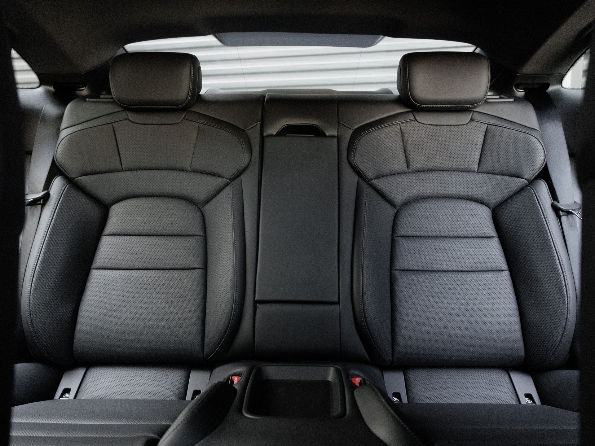 2025 Porsche Taycan Taycan 4S