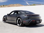 2025 Porsche Taycan Taycan 4S