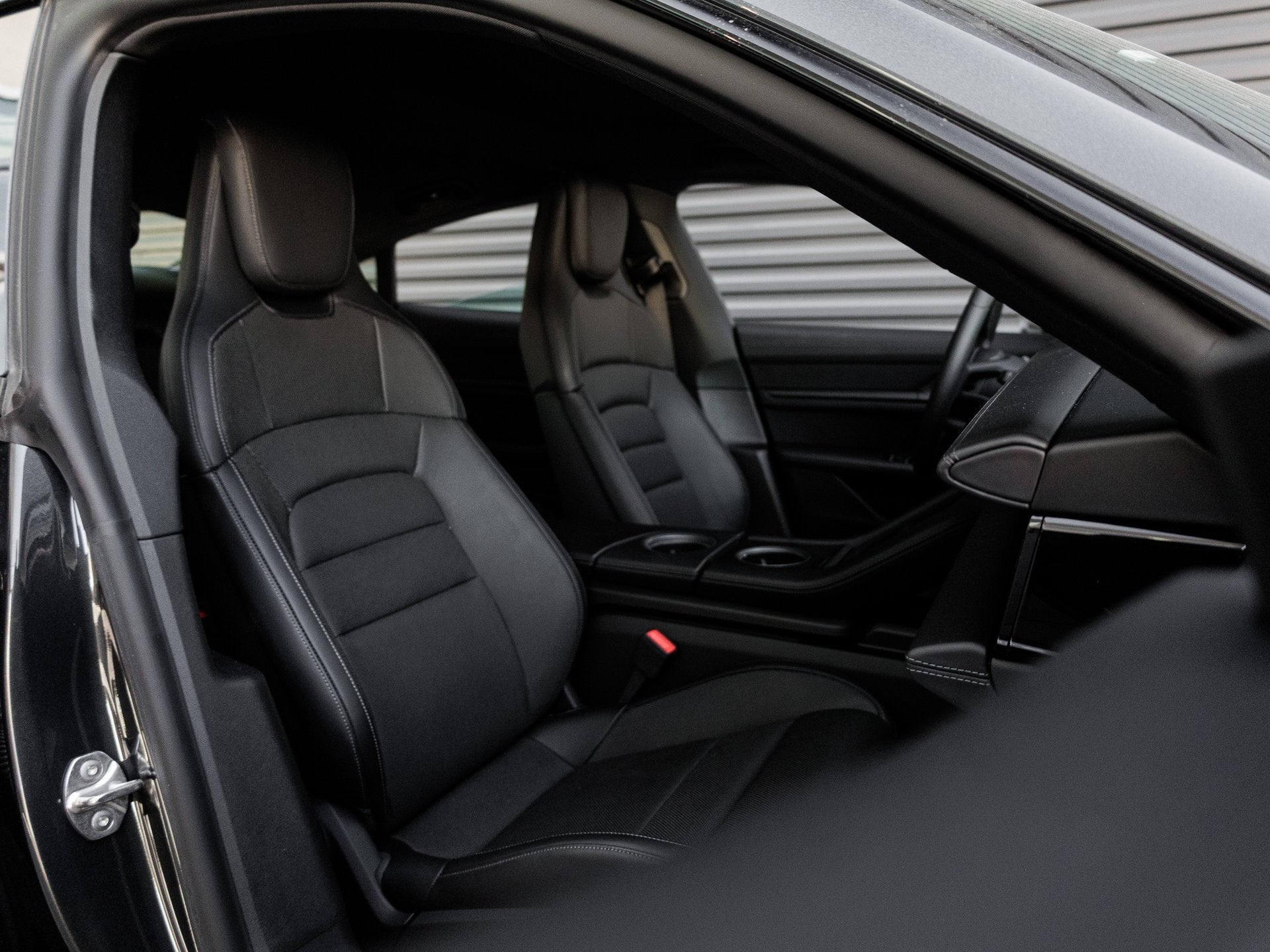 2025 Porsche Taycan Taycan 4S