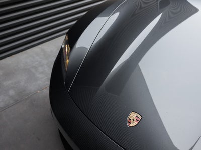 2025 Porsche Taycan Taycan 4S