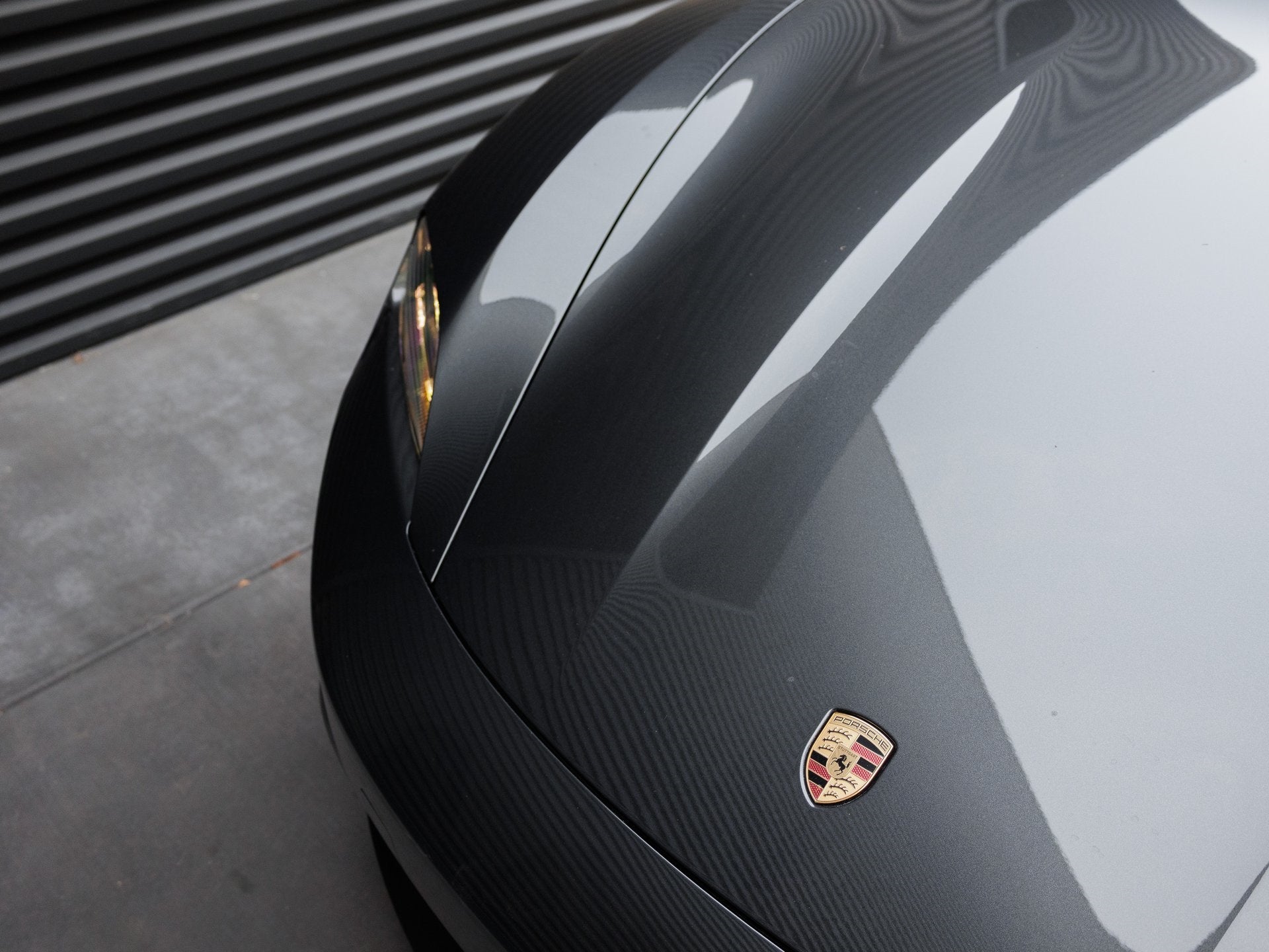 2025 Porsche Taycan Taycan 4S