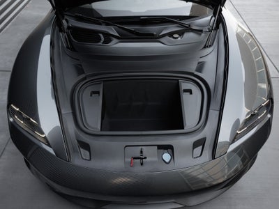 2025 Porsche Taycan Taycan 4S