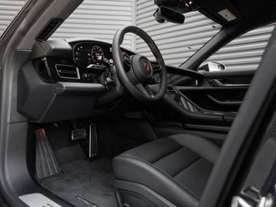 2025 Porsche Taycan Taycan 4S