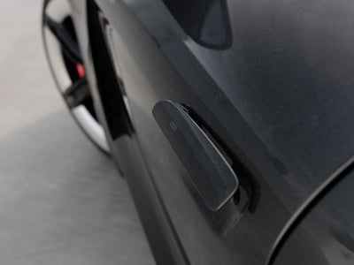 2025 Porsche Taycan Taycan 4S