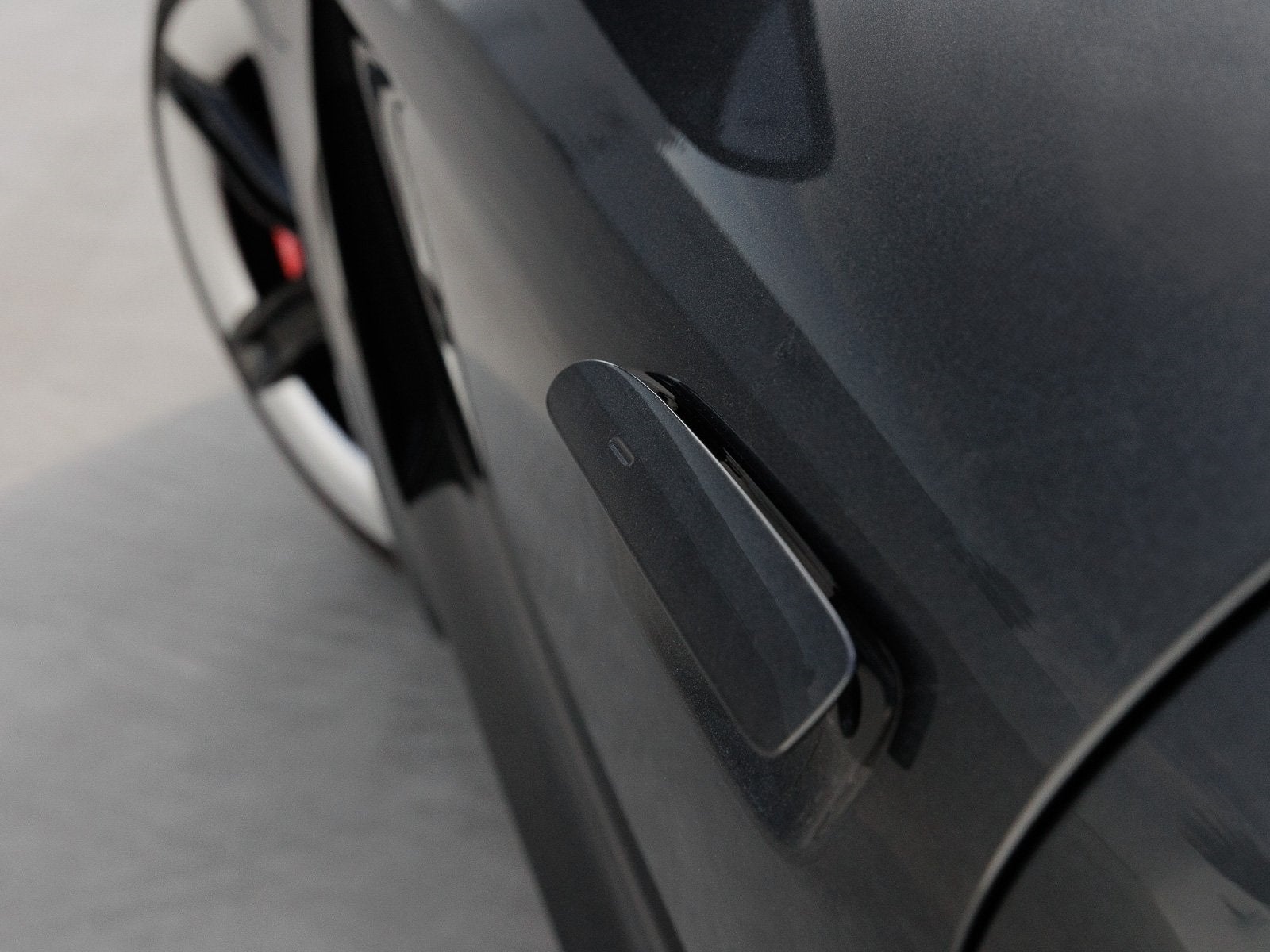 2025 Porsche Taycan Taycan 4S