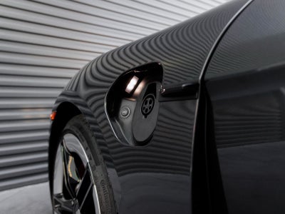 2025 Porsche Taycan Taycan 4S